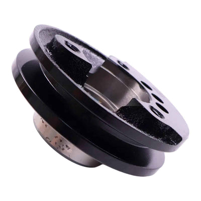 Crankshaft V-Belt Pulley 171340-21650 for Yanmar 3TNE84/88 Engine