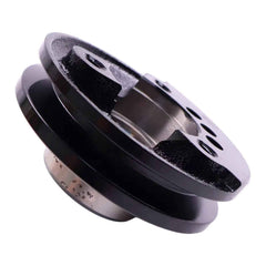 Crankshaft V-Belt Pulley 171340-21650 for Yanmar 3TNE84/88 Engine