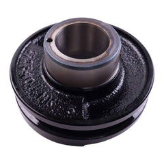 Crankshaft V-Belt Pulley 171340-21650 for Yanmar 3TNE84/88 Engine