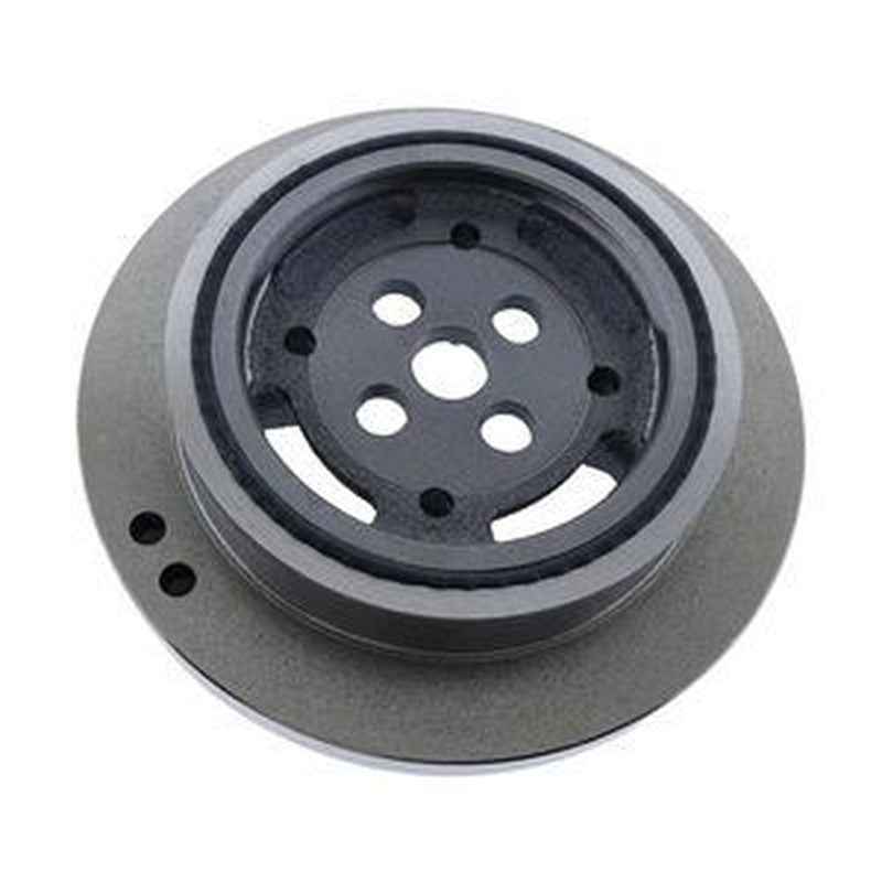 Vibration Damper 3914451/3925561/3910908 for Cummins 6C8.3/4B3.9/6B5.9