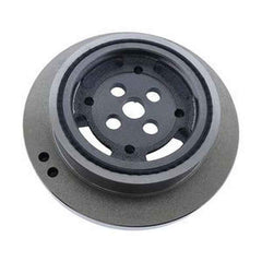 Vibration Damper 3914451/3925561/3910908 for Cummins 6C8.3/4B3.9/6B5.9