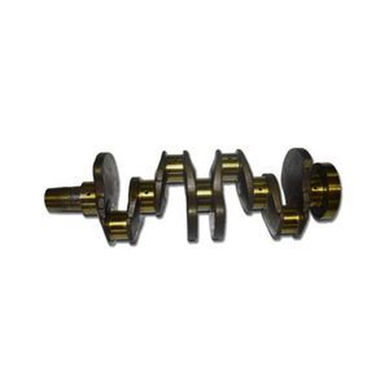 Crankshaft YM729150-21700 for Komatsu Engine 3D78-1A 3D78-1E 3D84-2D