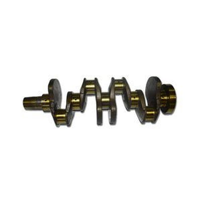 Crankshaft YM729150-21700 for Komatsu Engine 3D78-1A 3D78-1E 3D84-2D
