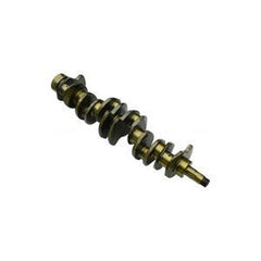 Crankshaft 12310-436-0 for Isuzu 6BB1 TCM Forklift Engine
