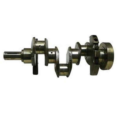 Crankshaft ZZ90179 for Perkins AD3.152 903-27 903-27T Engine