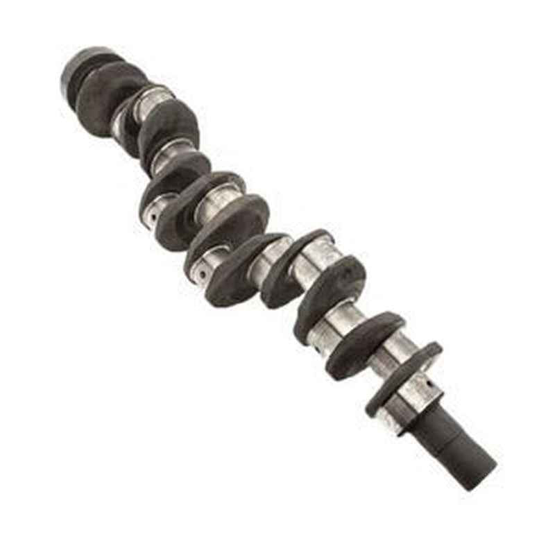 Crankshaft ZZ90229 for Perkins 1006-6 Engine