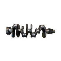 Crankshaft 129657-21001 for Yanmar 4TNV84T Engine