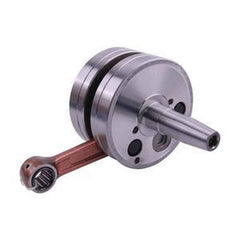 Crankshaft 13031-0017, 13037-1657 for Kawasaki KX125 2003-2005