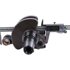 Crankshaft 13200-F68-0000 for Hisun ATV/UTV HS 800