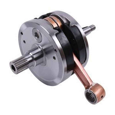 Crankshaft 13300-KZ3-B10 for Honda CR250R 1994-2001