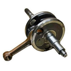 Crankshaft 1UY-11400-00-00 for Yamaha YFM350X Warrior/Raptor ATV 1990-2007