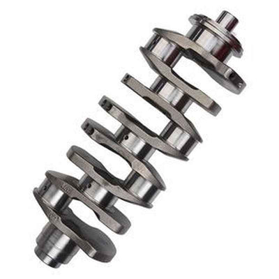 Crankshaft 320/03376 320/03338 for JCB 4CX Loader Engine