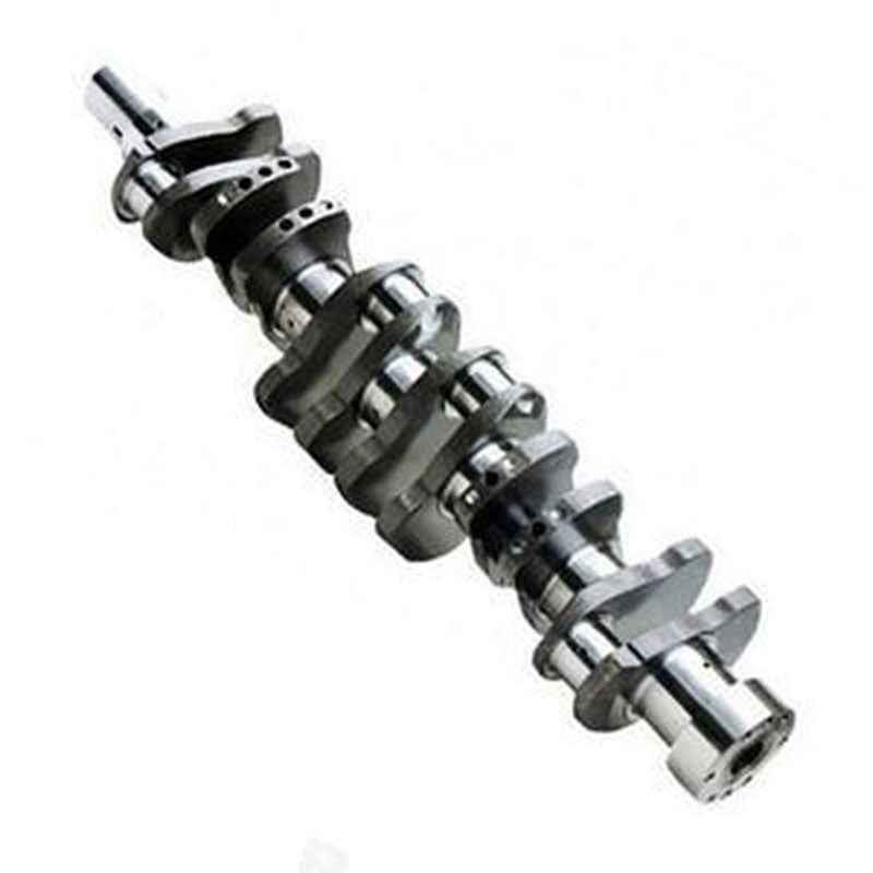 Crankshaft 3648618 for Cummins ISBE CM800 K50 QSK50 CM2150 MCRS SK60 CM850 MCRS KTA50 K148G