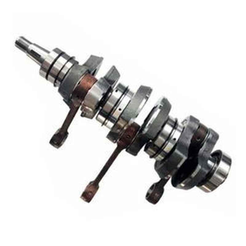 Crankshaft 6H3-11400-00 for Yamaha 60HP 70HP Outboard