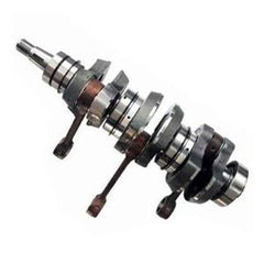 Crankshaft 6H3-11400-00 for Yamaha 60HP 70HP Outboard