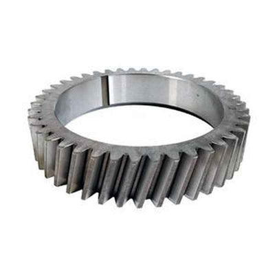 Crankshaft Gear 207259 for Cummins B3.3 K19 KTA19GC N14 QSK19 QSNT14