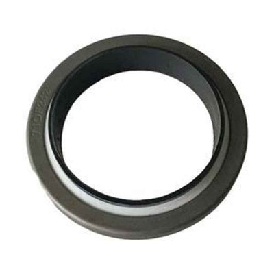 Crankshaft Oil Seal C4991305 for Cummins 4B3.9 6B5.9 ISBE4 Engine<br><h3>Replacement part number:</h3> C4991305<br><strong>Fit for Cummins Engine: 4B3.9 6B5.9 ISB3.9 CM2220 B107 ISB5.9 CM2880 B127 ISBE4 CM850
