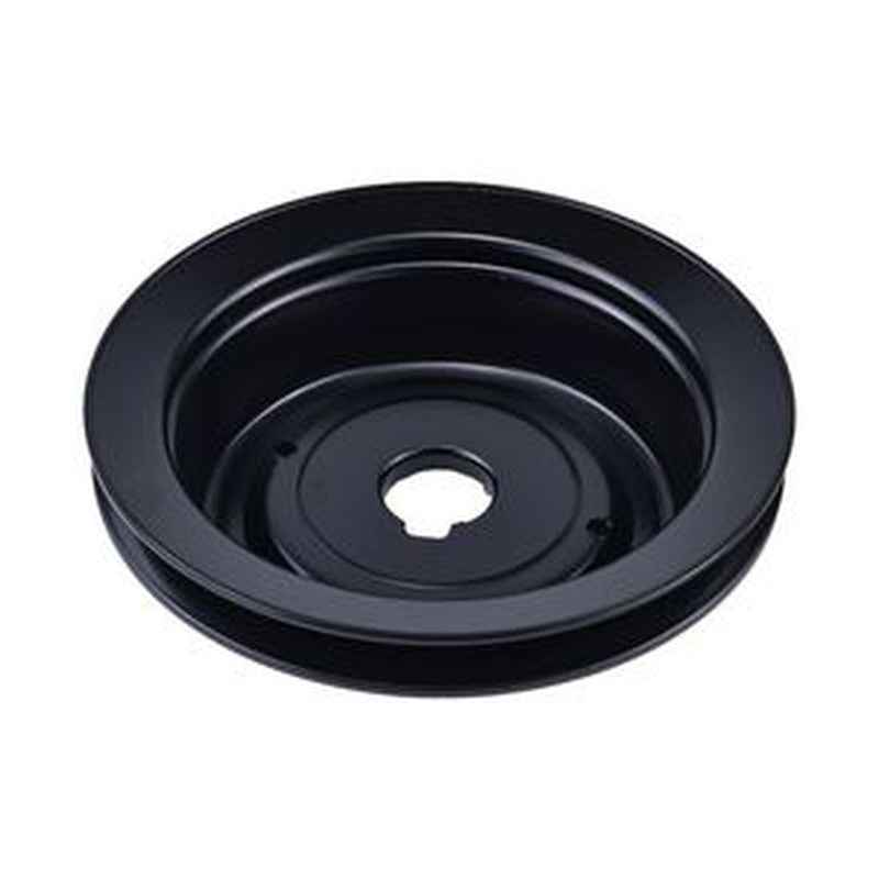 Crankshaft Pulley 12303-FU400 for Nissan K21/K25 Engines