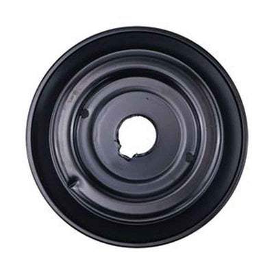 Crankshaft Pulley 12303-FU400 for Nissan K21/K25 Engines
