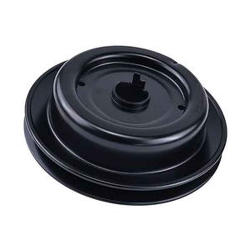 Crankshaft Pulley 12303-FU400 for Nissan K21/K25 Engines