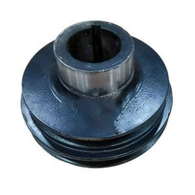 Crankshaft Pulley 129907-21660 for Yanmar 4TNE92/94L/98 Engines