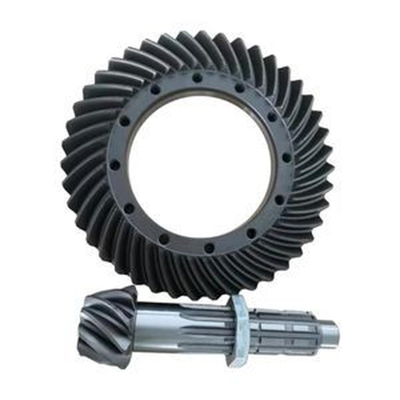 Crown Wheel Pinion 5153715 for New Holland Case Fiat Tractors