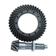 Crown Wheel Pinion 5153715 for New Holland Case Fiat Tractors