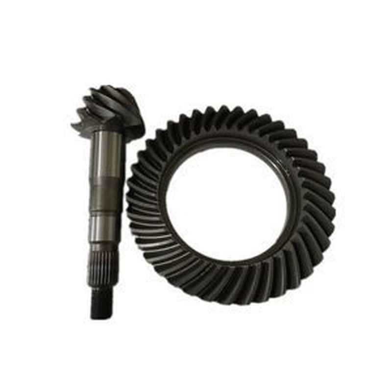Crown Wheel Pinion Gear 41201-39697/39696 for Toyota 2Y/3YE/5L Engines