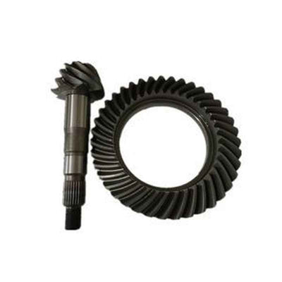 Crown Wheel Pinion Gear 41201-39697/39696 for Toyota 2Y/3YE/5L Engines