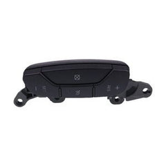 Interruptor de control de crucero 15819309 para Buick Cadillac Chevy GMC