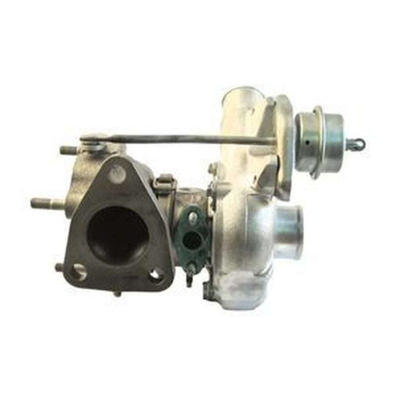 Heavy-Duty CT12 Turbocharger 17201-64020 for 1984-1986 Toyota Camry/Avensis