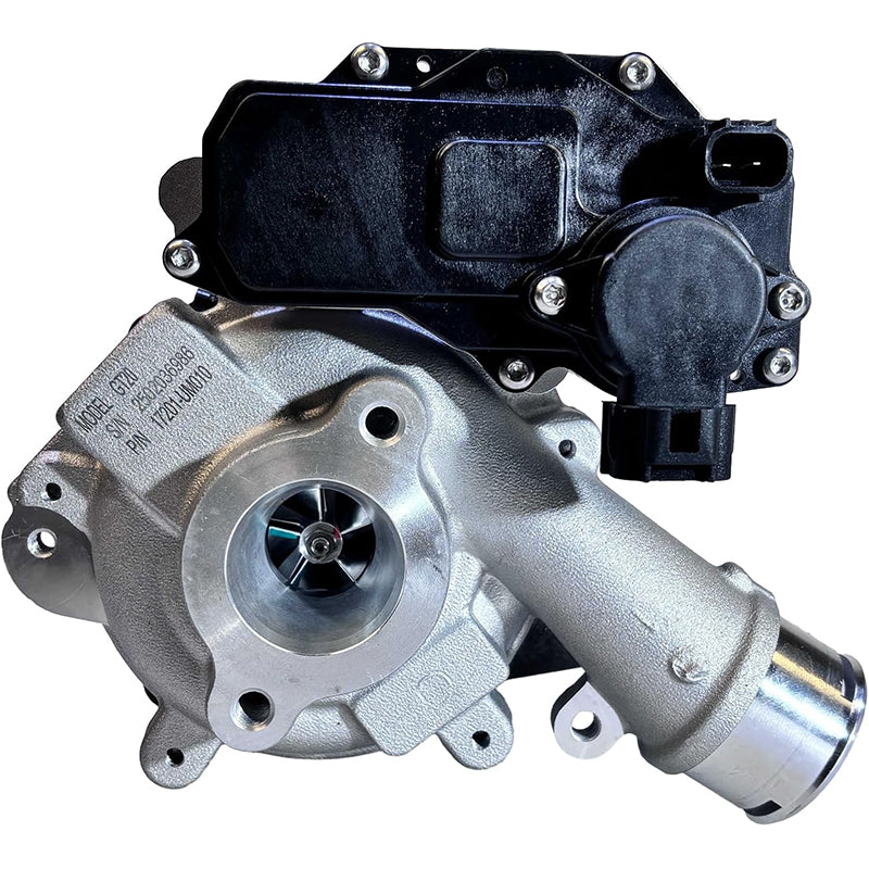 CT20 Turbocharger 17201-UM010 for Toyota Hilux/Land Cruiser/Camry 3.0 buymachineryparts