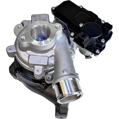 Turbo carregador CT20 17201-UM010 para Toyota Hilux/Land Cruiser/Camry 3.0