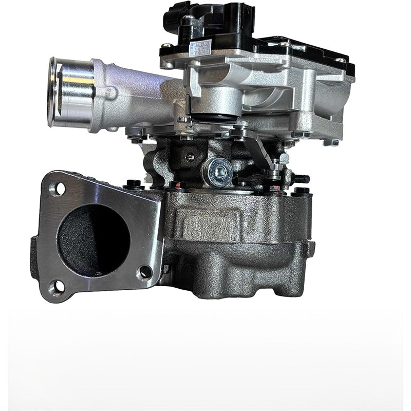 CT20 Turbocharger 17201-UM010 for Toyota Hilux/Land Cruiser/Camry 3.0 buymachineryparts