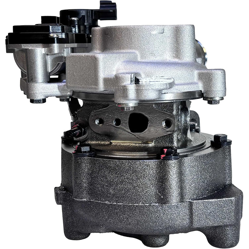 CT20 Turbocharger 17201-UM010 for Toyota Hilux/Land Cruiser/Camry 3.0 buymachineryparts