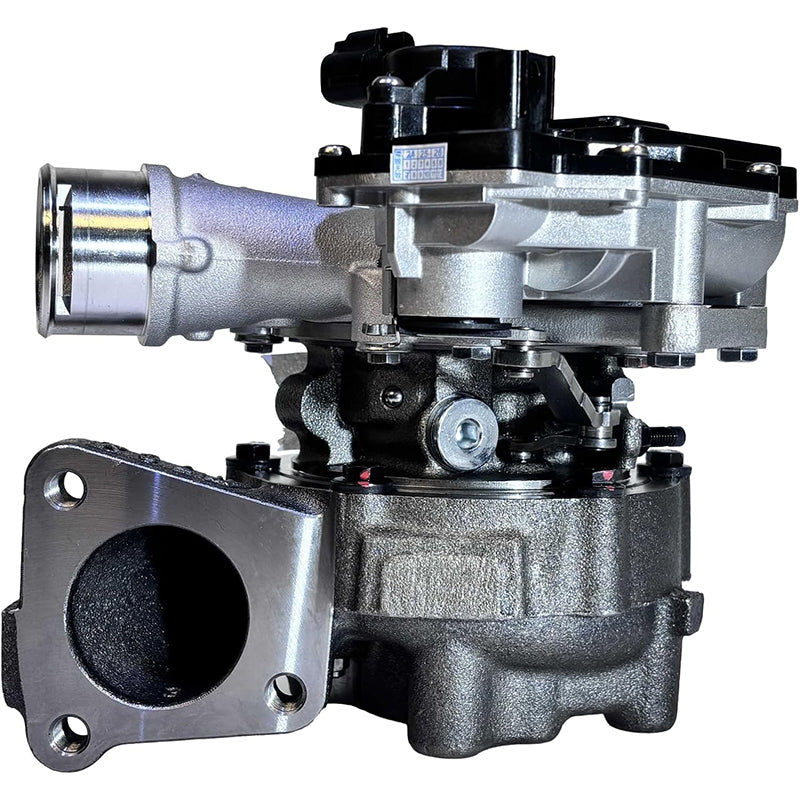 CT20 Turbocharger 17201-UM010 for Toyota Hilux/Land Cruiser/Camry 3.0 buymachineryparts