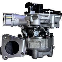 CT20 Turbocharger 17201-UM010 for Toyota Hilux/Land Cruiser/Camry 3.0 buymachineryparts