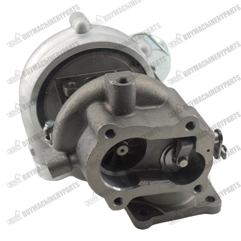 Turbocharger CT26 17201-17010 for Toyota Land Cruiser 4.2L HDJ80 81 1HD-T - Buymachineryparts