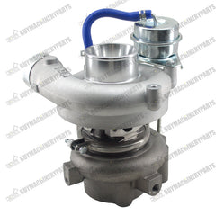 Turbocharger CT26 17201-17010 for Toyota Land Cruiser 4.2L HDJ80 81 1HD-T - Buymachineryparts