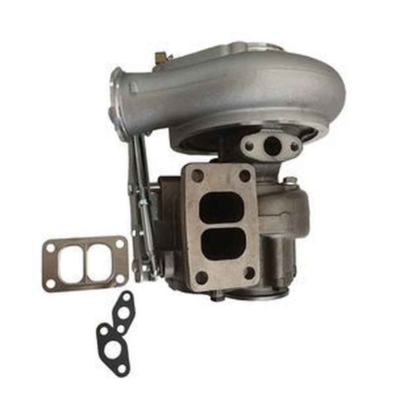 Turbo HX35W Turbocharger 3539371/3802993 for Cummins 6BTA Engine