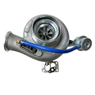 Heavy-Duty HX35 Turbocharger 3538883 3802882 for Cummins 6B 6BTA Engine