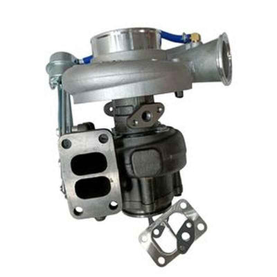 Heavy-Duty HX35 Turbocharger 3538883 3802882 for Cummins 6B 6BTA Engine