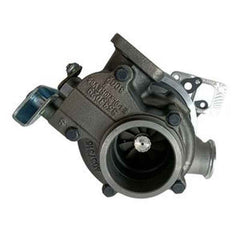Heavy-Duty HX35 Turbocharger 3538883 3802882 for Cummins 6B 6BTA Engine