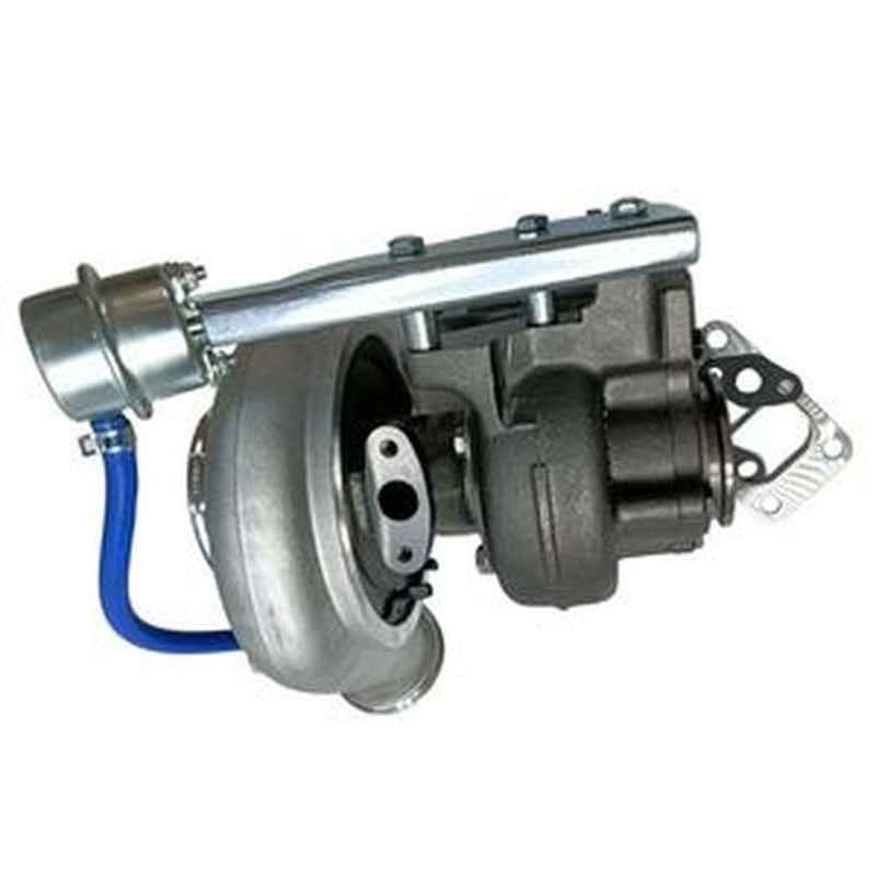 Heavy-Duty HX35 Turbocharger 3538883 3802882 for Cummins 6B 6BTA Engine