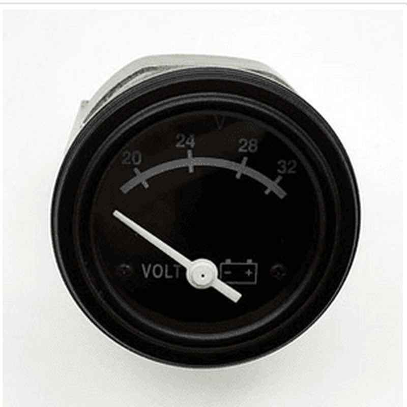 Generator Set Voltmeter Accessory 3015235 fit for Cummins