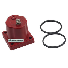 Fuel Solenoid 3054610 134074 3054609 Cummins N14 & 855 24V