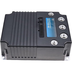 Curtis 36/48V 500A 5K-0 DC Motor Controller CT1244-5556