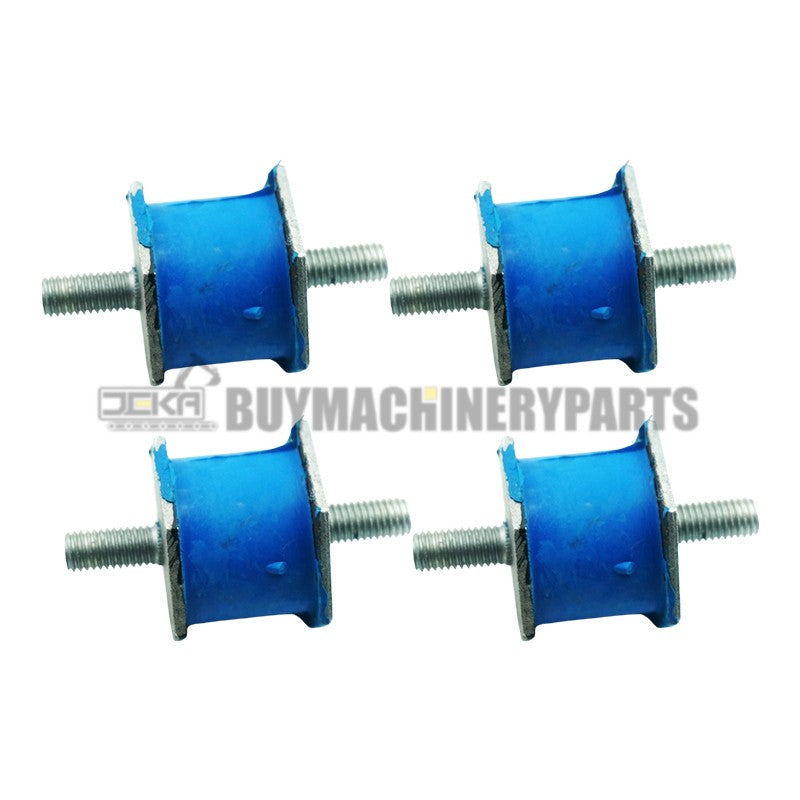 Cushion 203-03-56330 for Komatsu PC100-5 PC120-5 PC130-5 PC25-1 PC30-7 PC40-7 PC45-1 Excavator