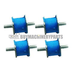 Cushion 203-03-56330 for Komatsu PC100-5 PC120-5 PC130-5 PC25-1 PC30-7 PC40-7 PC45-1 Excavator