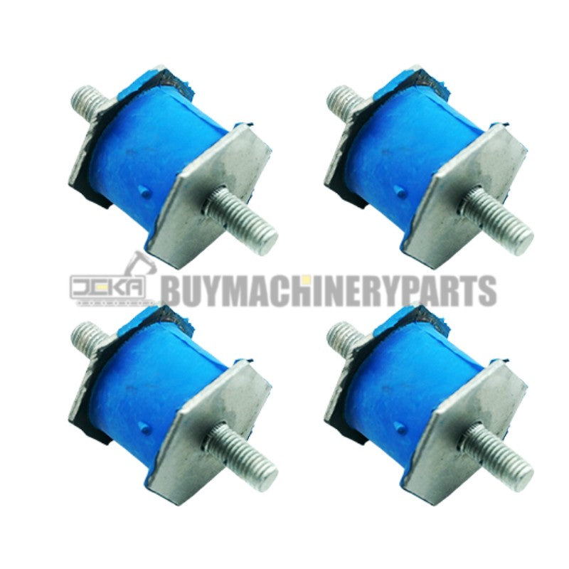 Cushion 203-03-56330 for Komatsu PC100-5 PC120-5 PC130-5 PC25-1 PC30-7 PC40-7 PC45-1 Excavator